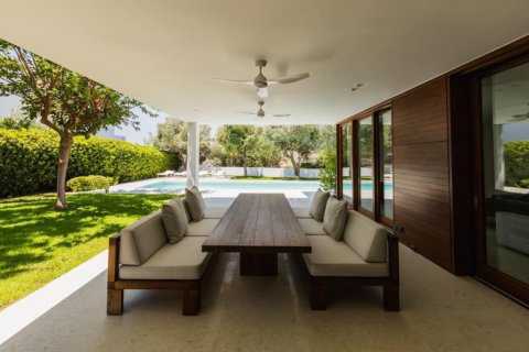 5 bedrooms Villa in Mouttagiaka, Cyprus No. 53258 15