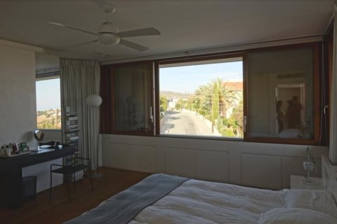 5 dormitorios Villa en Mouttagiaka, Cyprus No. 53258 7