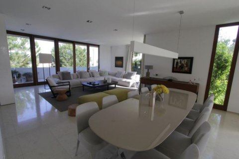 5 bedrooms Villa in Mouttagiaka, Cyprus No. 53258 9