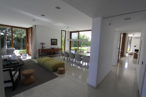 5 dormitorios Villa en Mouttagiaka, Cyprus No. 53258 11