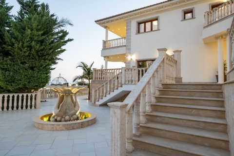 6 dormitorios Villa en Mouttagiaka, Cyprus No. 53241 4