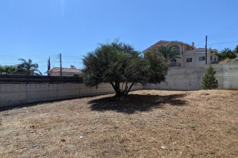 4 dormitorios Villa en Germasogeia, Cyprus No. 53253 3