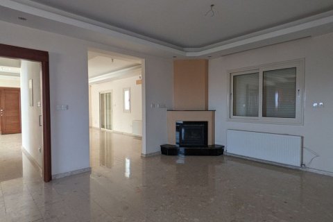 4 dormitorios Villa en Germasogeia, Cyprus No. 53253 2