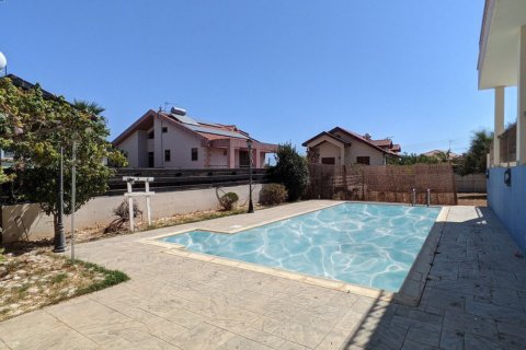 4 dormitorios Villa en Germasogeia, Cyprus No. 53253 13