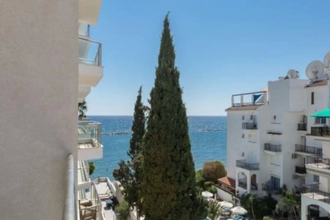 2 dormitorios Apartment en Germasogeia, Cyprus No. 53254 10