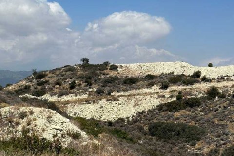 1025m² Land in Agios Tychonas, Cyprus No. 64595 6