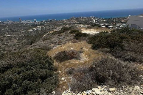 1025m² Land in Agios Tychonas, Cyprus No. 64595 4