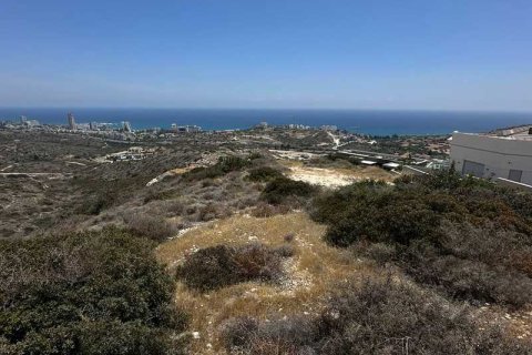 1025m² Land in Agios Tychonas, Cyprus No. 64595 5