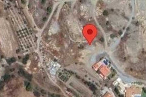 7010m² Land in Parekklisia, Cyprus No. 64597 1