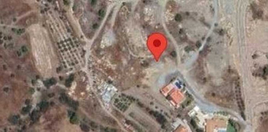 7010m² Land in Parekklisia, Cyprus No. 64597