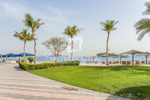 3 dormitorios Apartment en Shoreline Apartments, UAE No. 9078 29