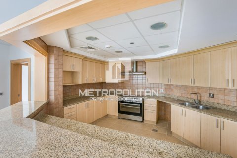 3 dormitorios Apartment en Shoreline Apartments, UAE No. 9078 3