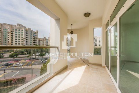 3 bedrooms Apartment in Shoreline Apartments, UAE No. 9078 17