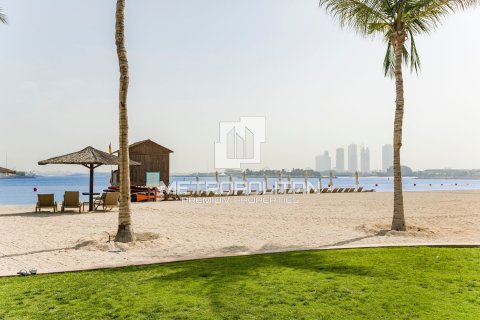 3 dormitorios Apartment en Shoreline Apartments, UAE No. 9078 30