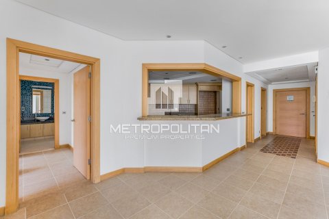 Квартира с 3 спальнями в Shoreline Apartments, ОАЭ №9078 7