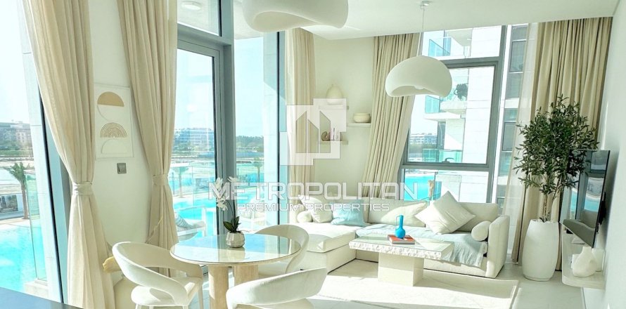 1 chambre Appartement à Mohammed Bin Rashid City, UAE No. 9079