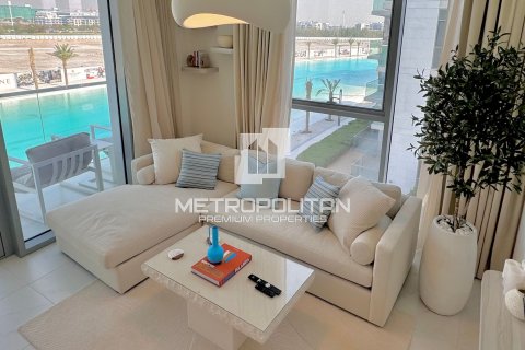 1 dormitorio Apartment en Mohammed Bin Rashid City, UAE No. 9079 5