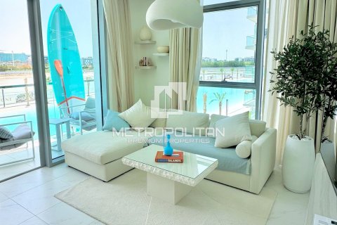 1 dormitorio Apartment en Mohammed Bin Rashid City, UAE No. 9079 19