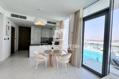 1 chambre Appartement à Mohammed Bin Rashid City, UAE No. 9079 4