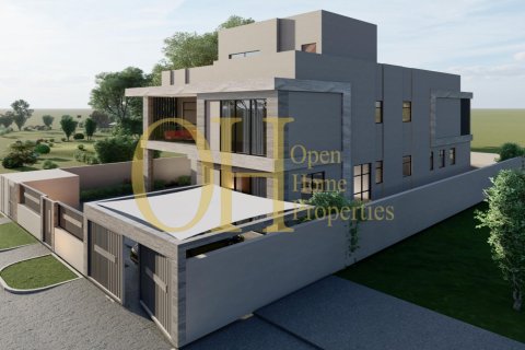 5 dormitorios Villa en Al Shamkha, UAE No. 8722 1