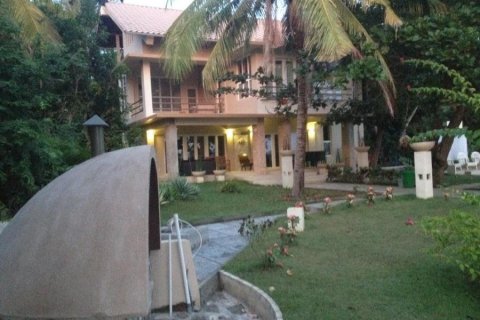 5 bedrooms Villa in West Lombok, Indonesia No. 22963 3