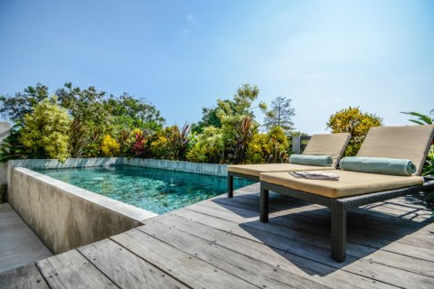 1009m² Appartement à Seminyak, Indonesia No. 22914 4