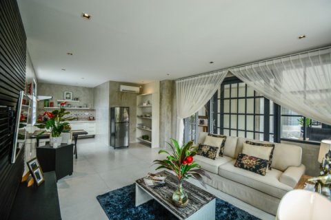 Квартира 1009м² в Seminyak, Индонезия №22914 5