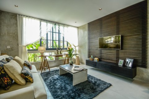 Квартира 1009м² в Seminyak, Индонезия №22914 8