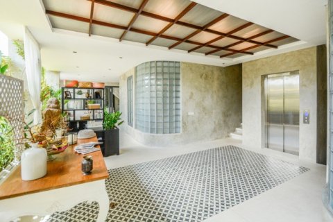 Квартира 1009м² в Seminyak, Индонезия №22914 12