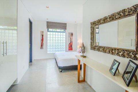 Квартира 1009м² в Seminyak, Индонезия №22914 10