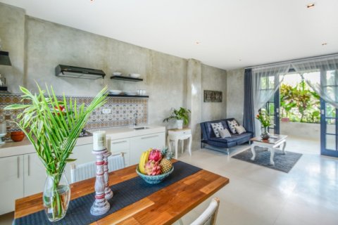 Квартира 1009м² в Seminyak, Индонезия №22914 13