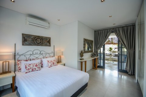 Квартира 1009м² в Seminyak, Индонезия №22914 3