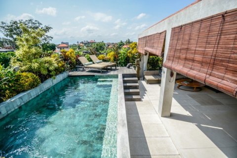 Квартира 1009м² в Seminyak, Индонезия №22914 19