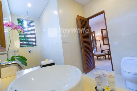 4 bedrooms Villa in Seminyak, Indonesia No. 22915 15