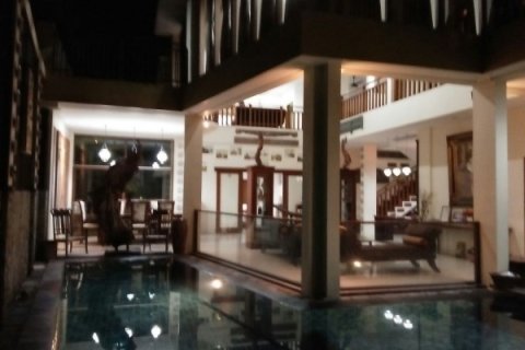 8 bedrooms House in Kerobokan, Indonesia No. 22960 16