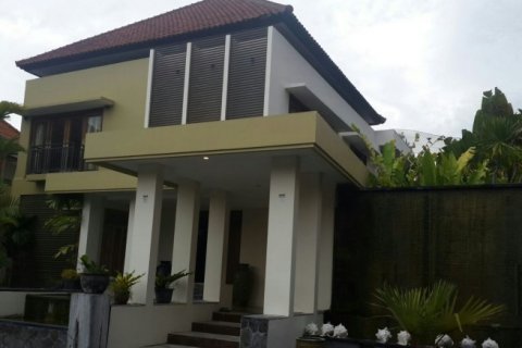 8 dormitorios House en Kerobokan, Indonesia No. 22960 10