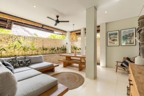 6 bedrooms Villa in Pecatu, Indonesia No. 22965 10