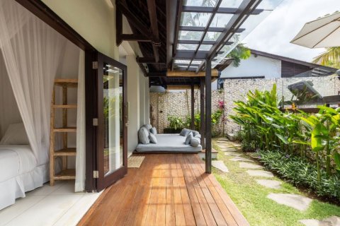 6 bedrooms Villa in Pecatu, Indonesia No. 22965 18