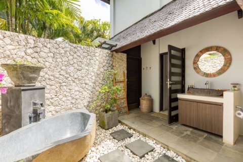 6 bedrooms Villa in Pecatu, Indonesia No. 22965 15