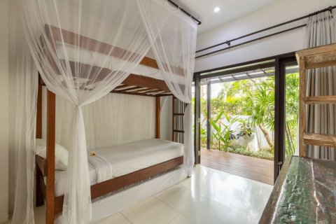 6 bedrooms Villa in Pecatu, Indonesia No. 22965 5