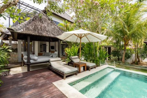 6 bedrooms Villa in Pecatu, Indonesia No. 22965 23