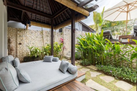 6 bedrooms Villa in Pecatu, Indonesia No. 22965 22