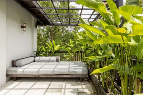 6 bedrooms Villa in Pecatu, Indonesia No. 22965 20