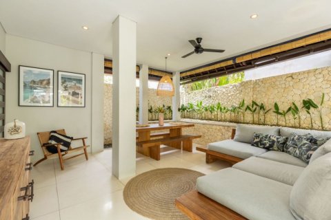 6 bedrooms Villa in Pecatu, Indonesia No. 22965 19