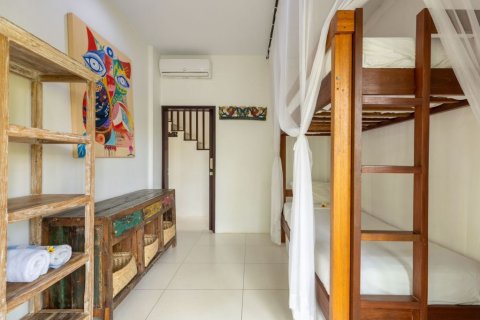 6 bedrooms Villa in Pecatu, Indonesia No. 22965 4