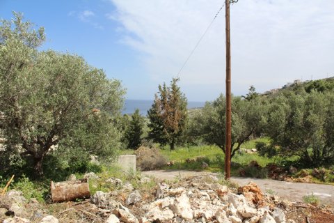 2 dormitorios Villa en Chania, Greece No. 23869 23