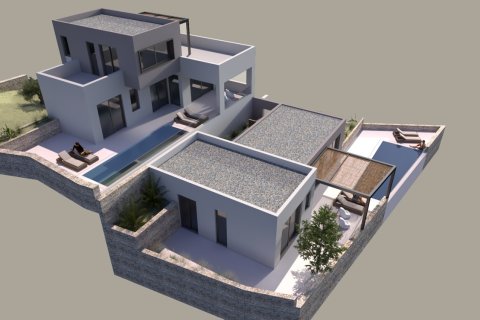 2 dormitorios Villa en Chania, Greece No. 23869 6