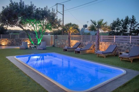 2 dormitorios Villa en Heraklion, Greece No. 23874 5