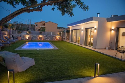 2 dormitorios Villa en Heraklion, Greece No. 23874 7