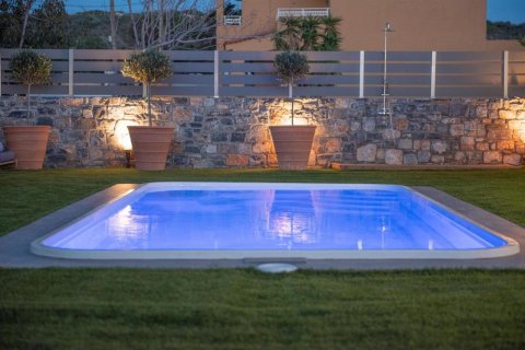 2 chambres Villa à Heraklion, Greece No. 23874 10